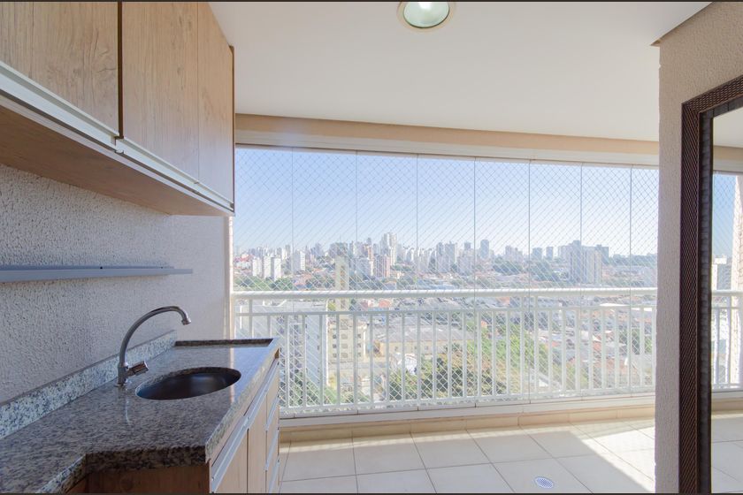Apartamento em Ipiranga - Widok 5