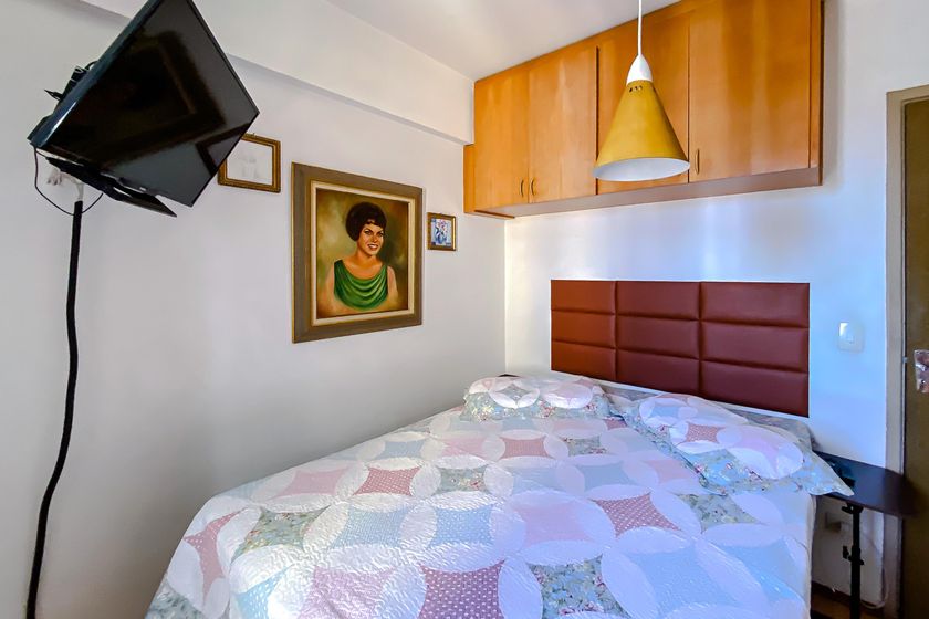 Apartamento em Lapa – pohled 6