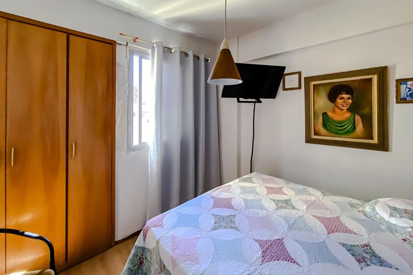 Apartamento em Lapa – pohled 5