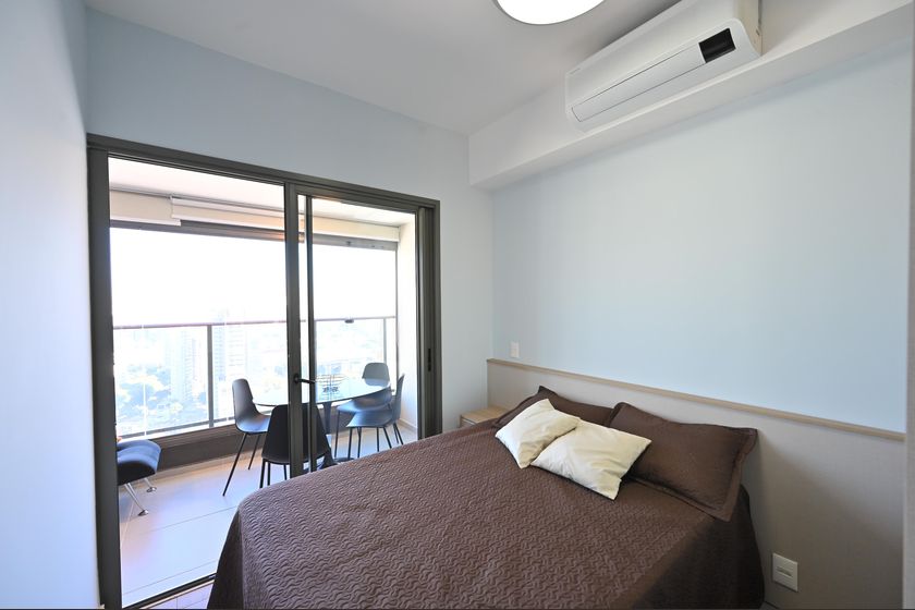 Apartamento – São Paulo - Mais