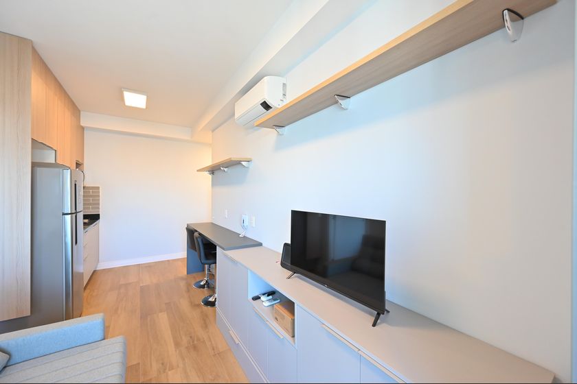 Apartamento – São Paulo - Vista 2