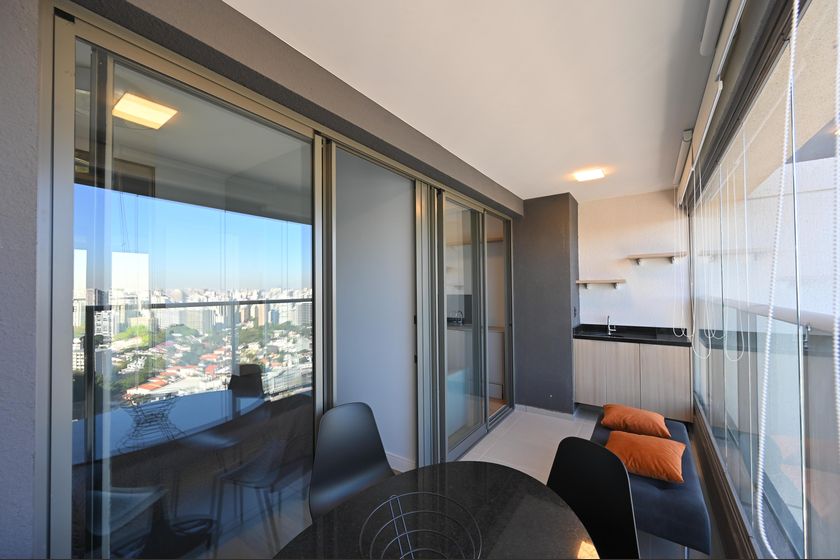 Apartamento – São Paulo - Vista 4