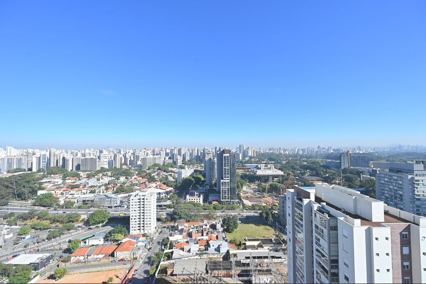 Apartamento – São Paulo - Vista 5