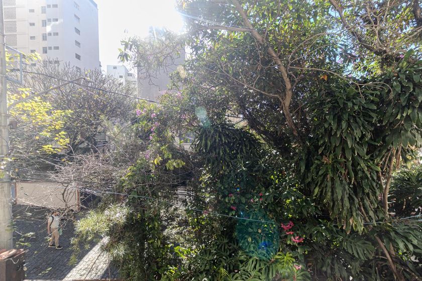Moradia – São Paulo - Vista 5