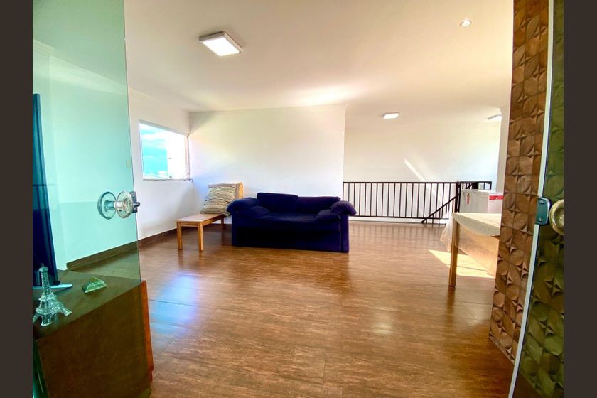 Apartamento – Belo Horizonte - Vista 2