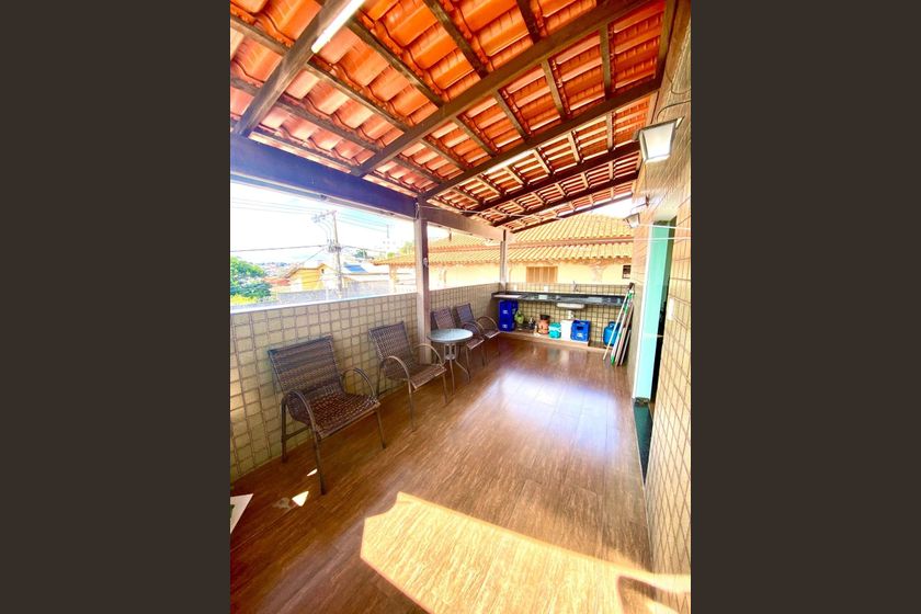 Apartamento – Belo Horizonte - Mais
