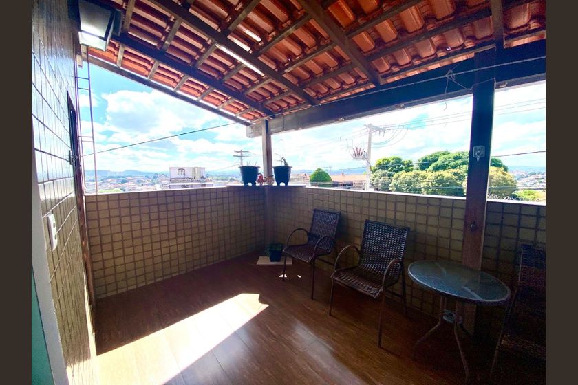 Apartamento – Belo Horizonte - Vista 5