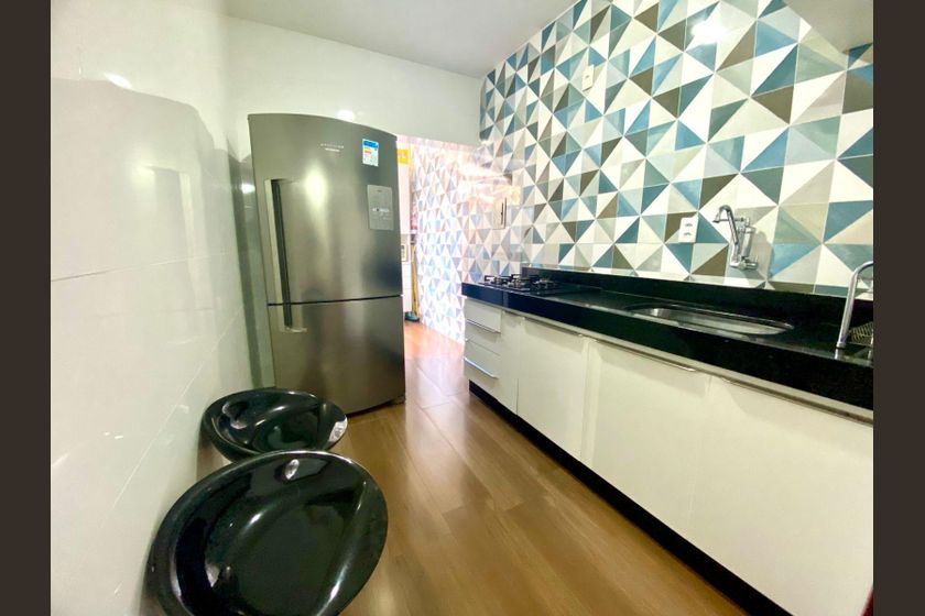 Apartamento – Belo Horizonte - Vista 4