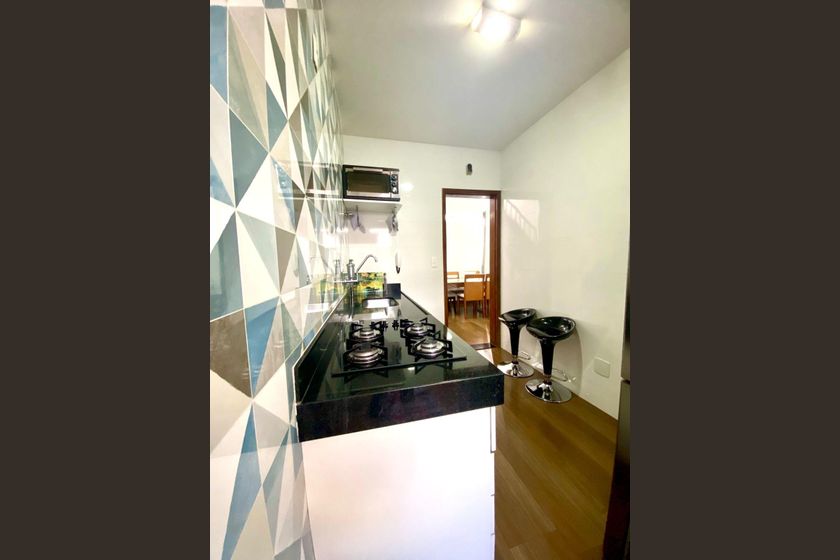 Apartamento – Belo Horizonte - Vista 3