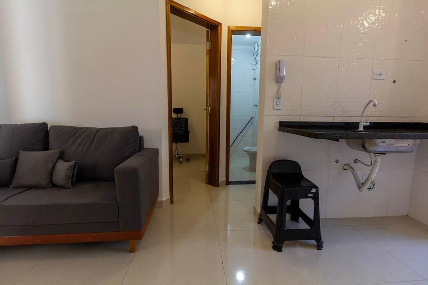 Apartamento em Vila Euthalia – pohled 4