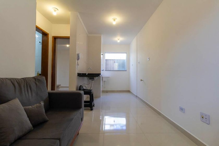 Apartamento em Vila Euthalia – pohled 2
