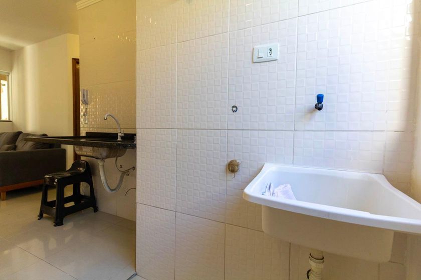 Apartamento em Vila Euthalia – pohled 6