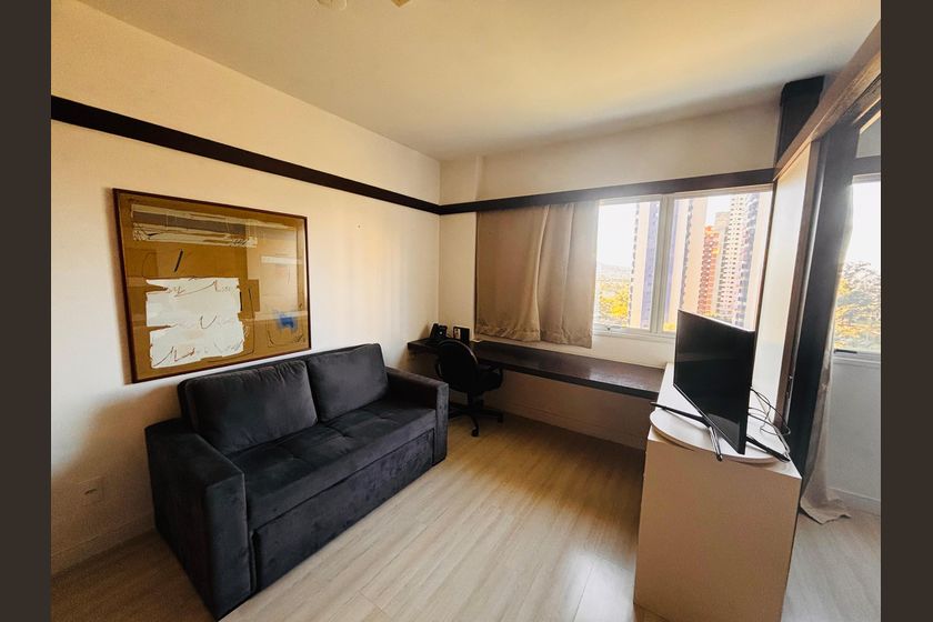 Apartamento em Alphaville Industrial - Widok 4