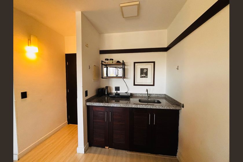 Apartamento em Alphaville Industrial - Widok 2