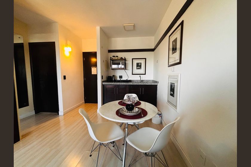 Apartamento em Alphaville Industrial - Widok 3