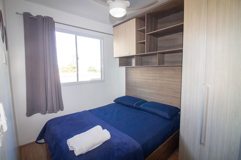 Apartamento em Jardim Caravelas – pohled 6