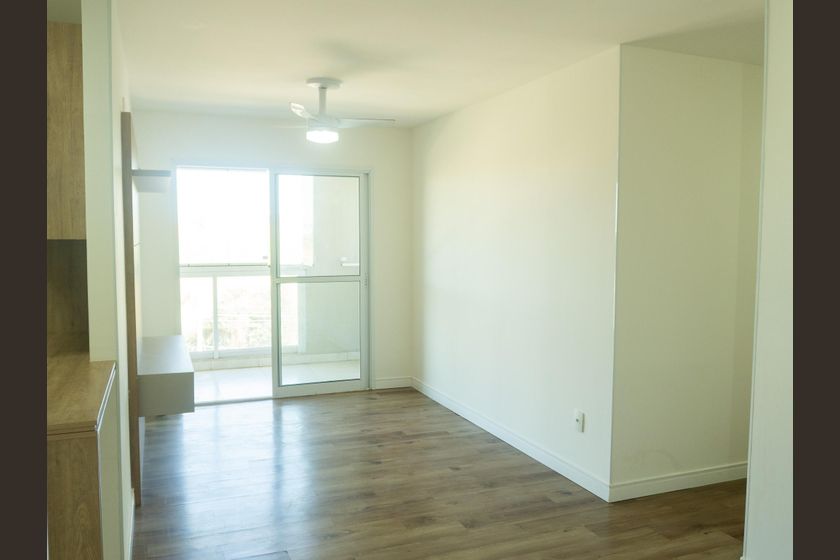 Apartamento com 3 quartos para alugar em Balneário Tropical, Paulínia por R$ 4.000,00