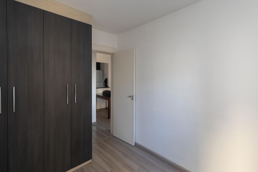 Apartamento em Ponte Grande - Więcej