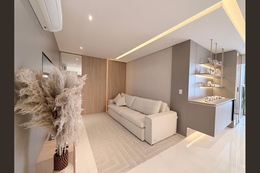 Apartamento – Jundiaí - Vista 2
