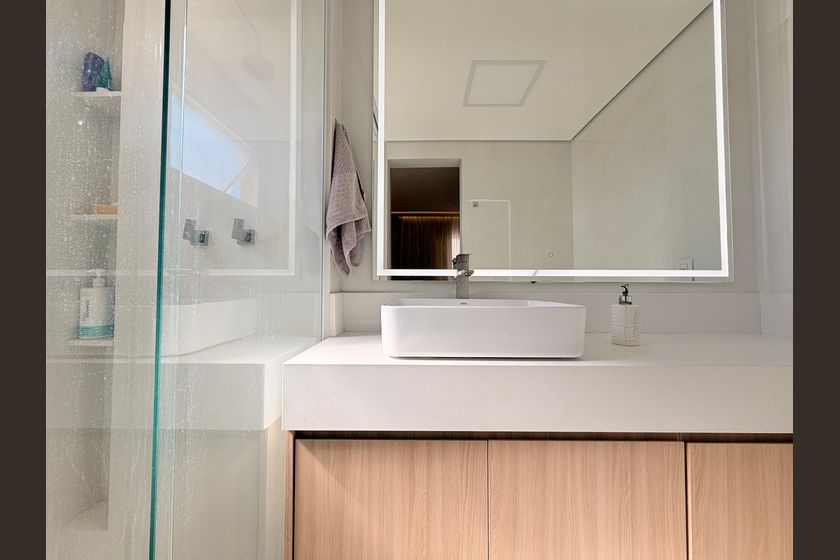 Apartamento – Jundiaí - Mais