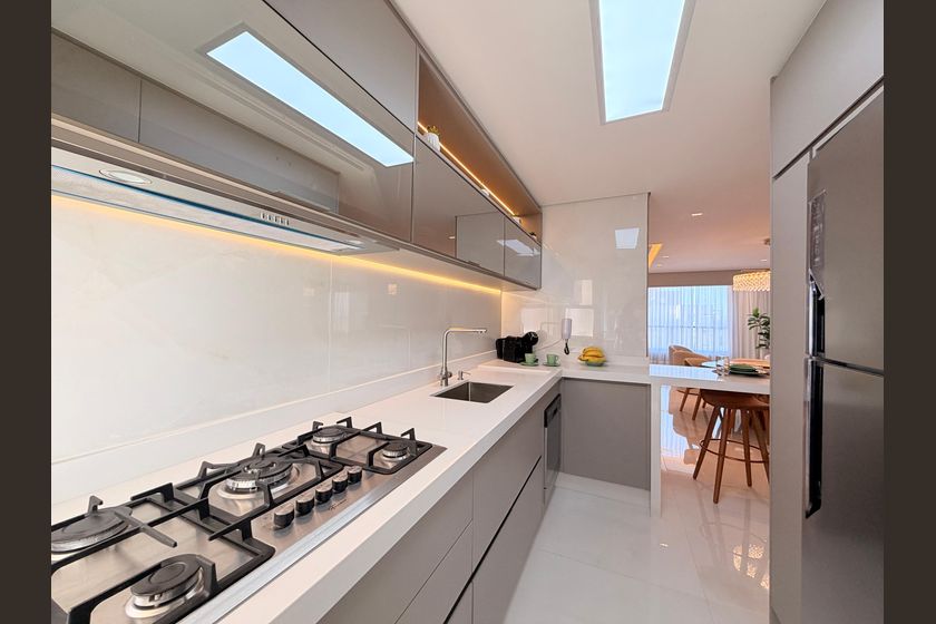 Apartamento – Jundiaí - Vista 3
