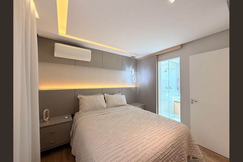 Apartamento – Jundiaí - Vista 5