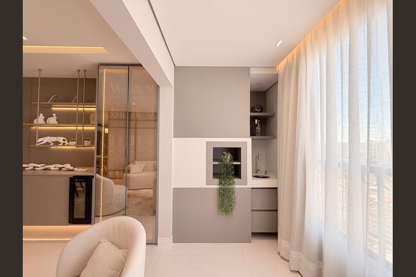 Apartamento – Jundiaí - Vista 4