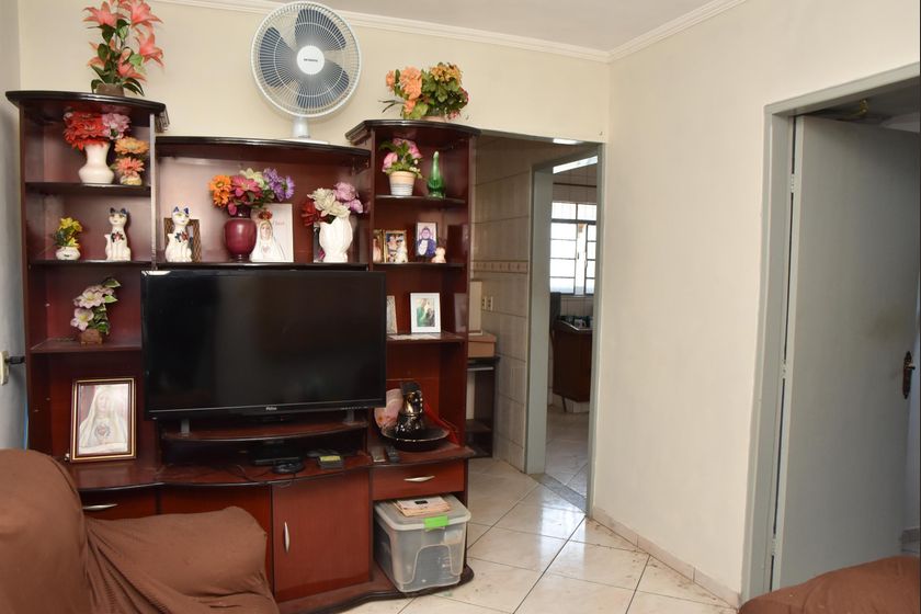 5-Bedroom House for Sale in Santos Dumont City, Jundiaí for R$ 650,000.00