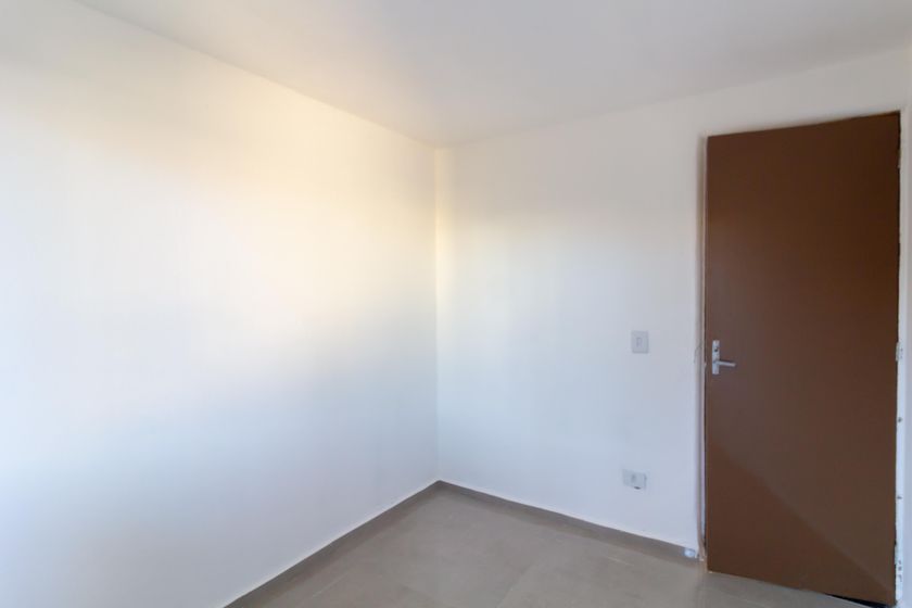 Apartamento em Conjunto Habitacional Fazenda do Carmo – další