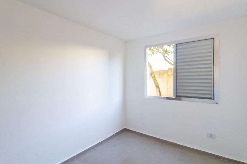 Apartamento em Conjunto Habitacional Fazenda do Carmo – pohled 5