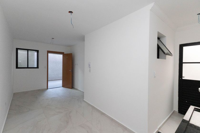 Apartamento em Tucuruvi – pohled 3
