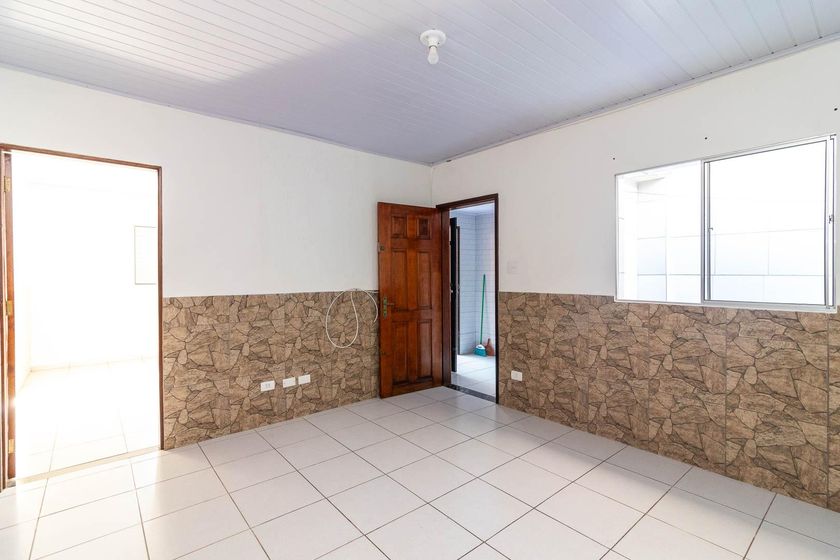 Casa em Imirim - Widok 4