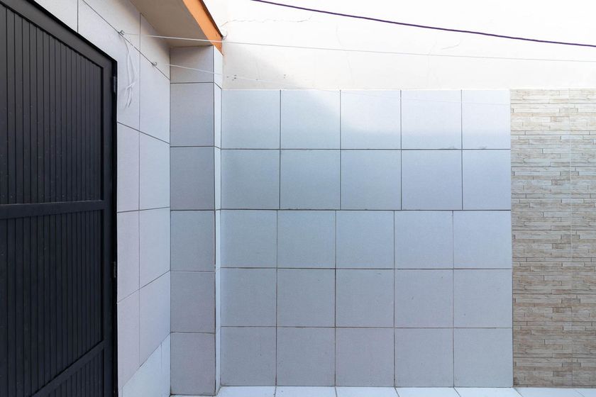 Casa em Imirim - Widok 5
