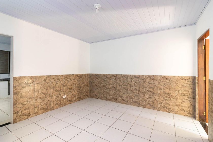 Casa em Imirim - Widok 3
