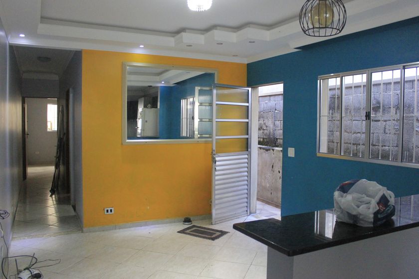 Casa com 2 quartos para alugar em Jardim Ponte Alta I, Guarulhos por R$ 1.960,00
