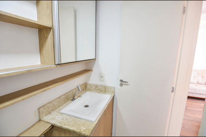 Apartamento – Rio de Janeiro - Mais