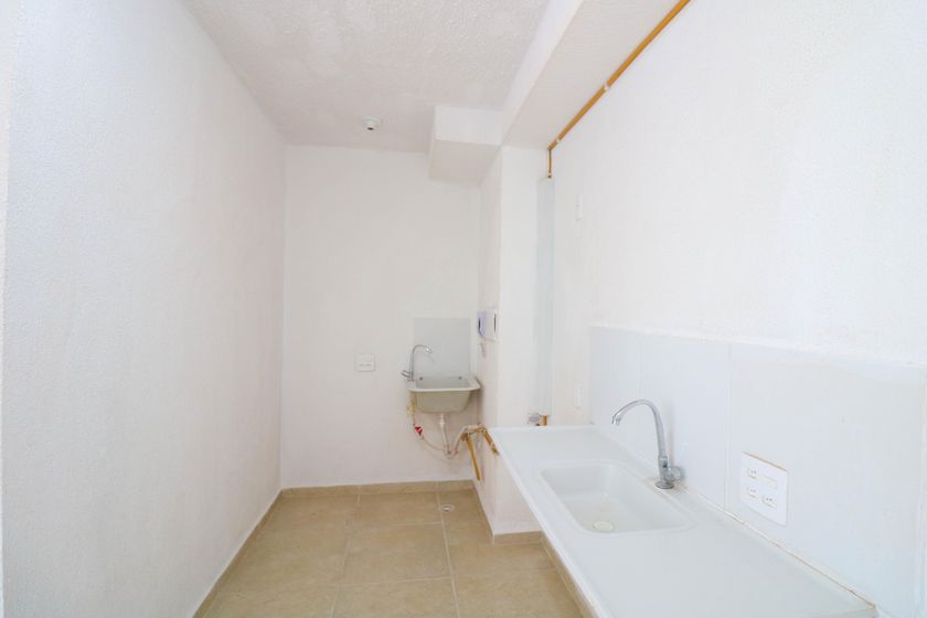 Apartamento em Jardim Caravelas – pohled 5