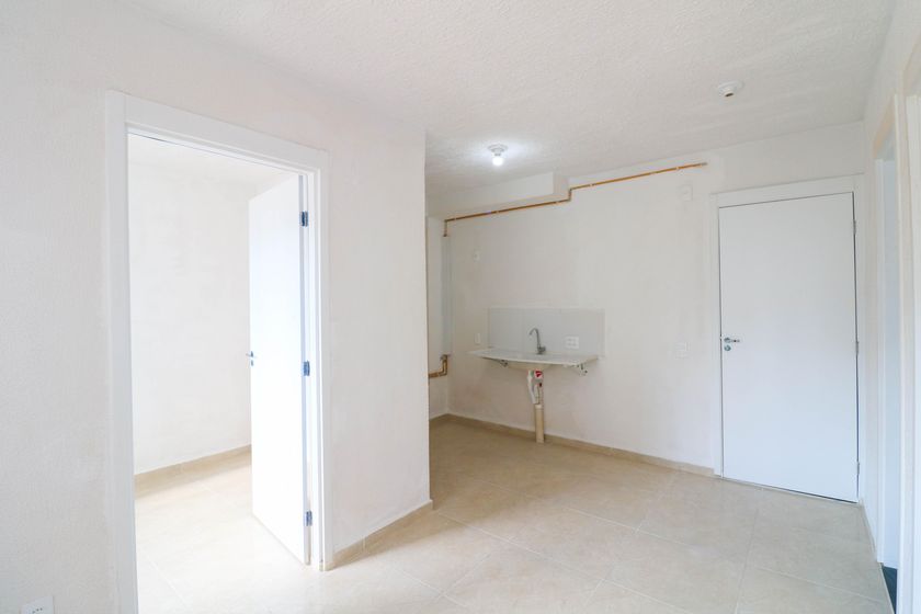 Apartamento em Jardim Caravelas – pohled 2