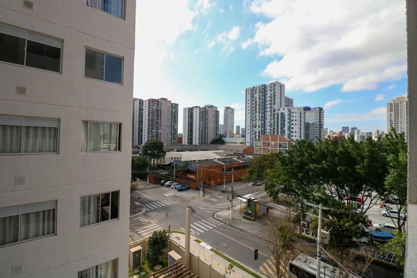 Apartamento em Jardim Caravelas – pohled 6