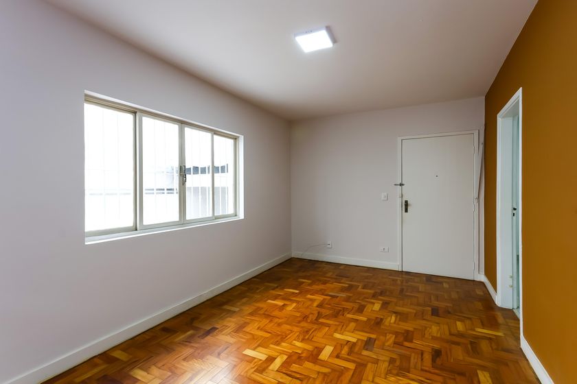 Apartamento em Vila Sonia – pohled 2