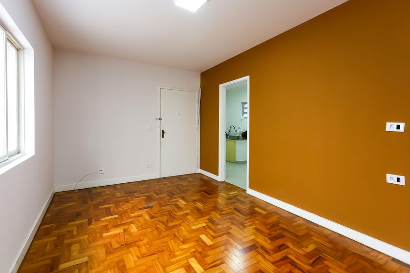 Apartamento em Vila Sonia – pohled 3