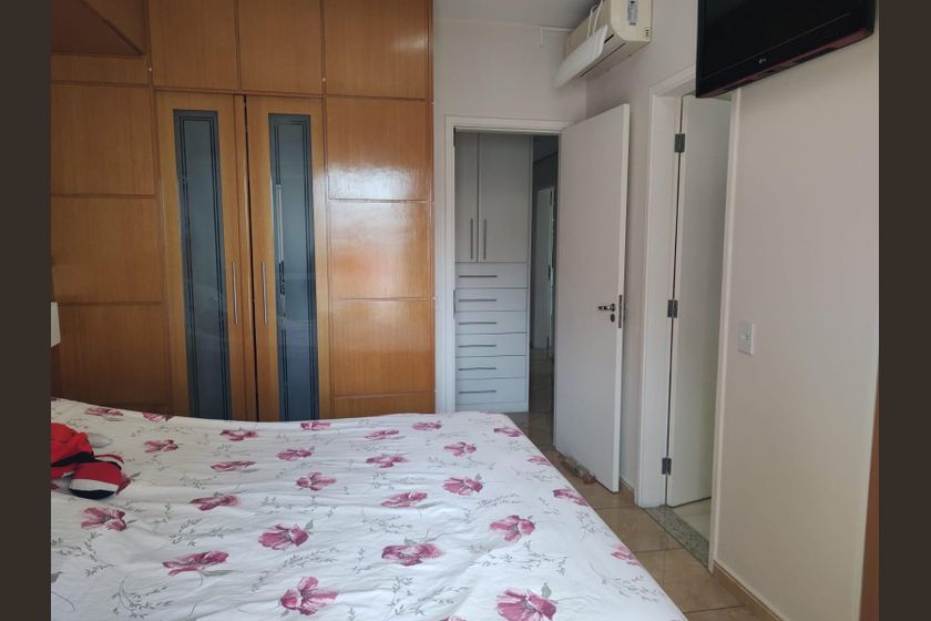 Apartamento em Vila Ida - Widok 6