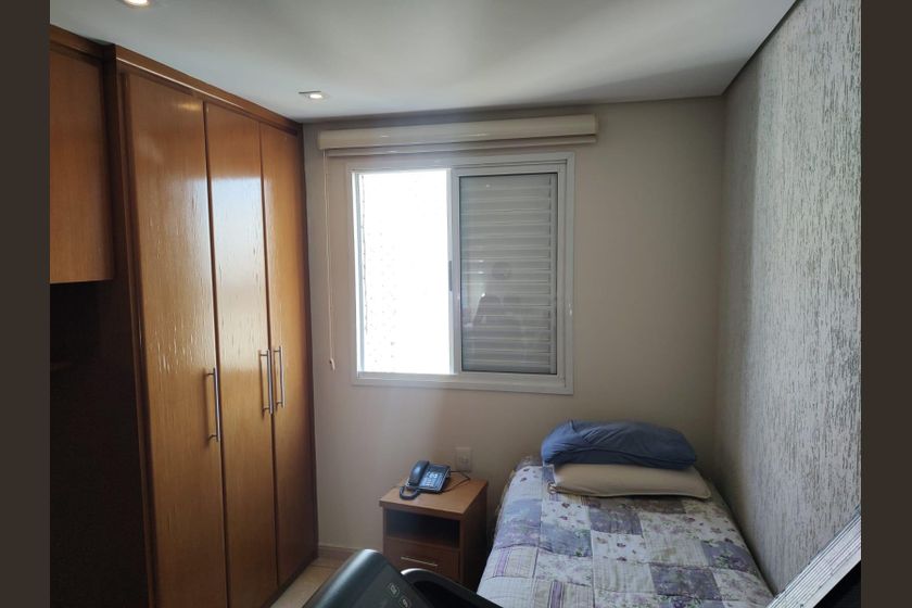 Apartamento em Vila Ida - Więcej