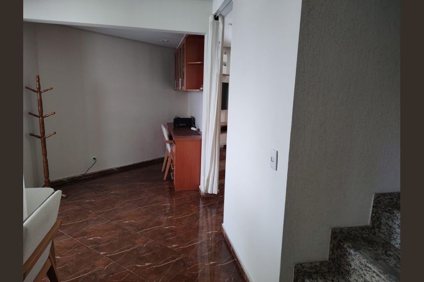 Apartamento em Vila Ida - Widok 2
