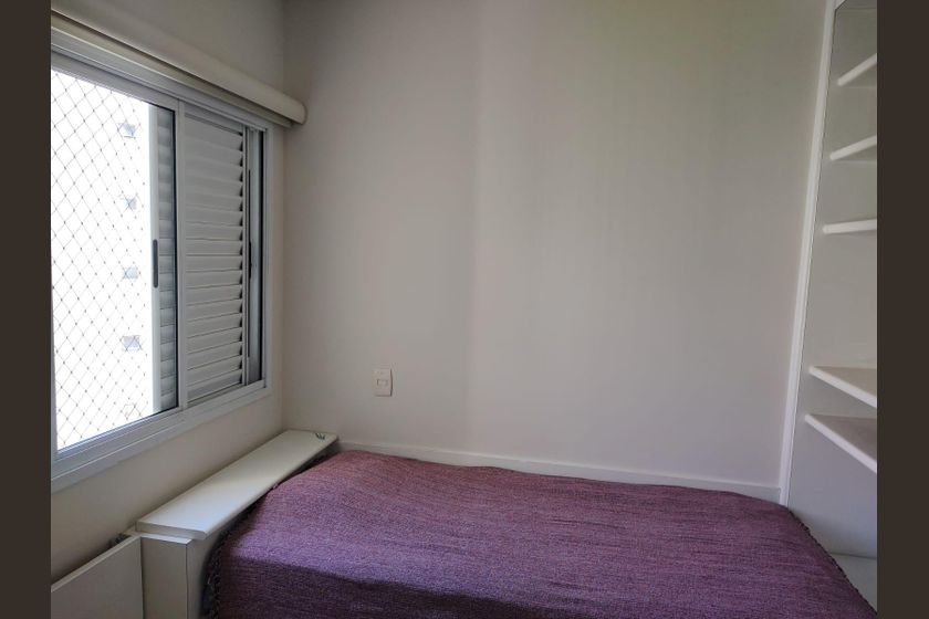 Apartamento em Vila Ida - Widok 5