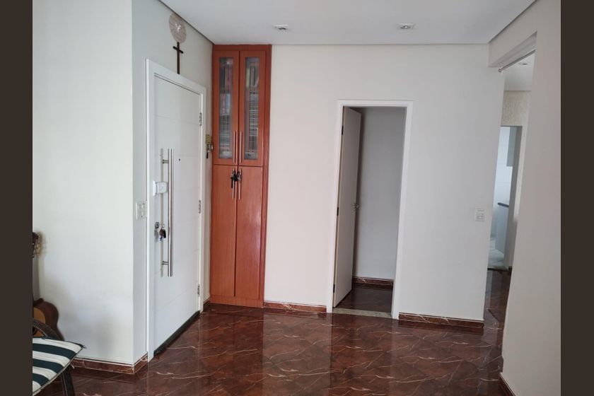 Apartamento em Vila Ida - Widok 3