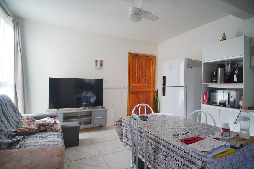 Apartamento com 2 quartos à venda em Campina, São Leopoldo por R$ 200.000,00