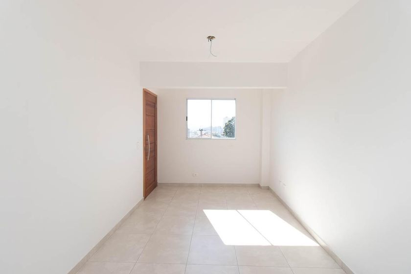 Apartamento em Vila Constança - Ansicht 2