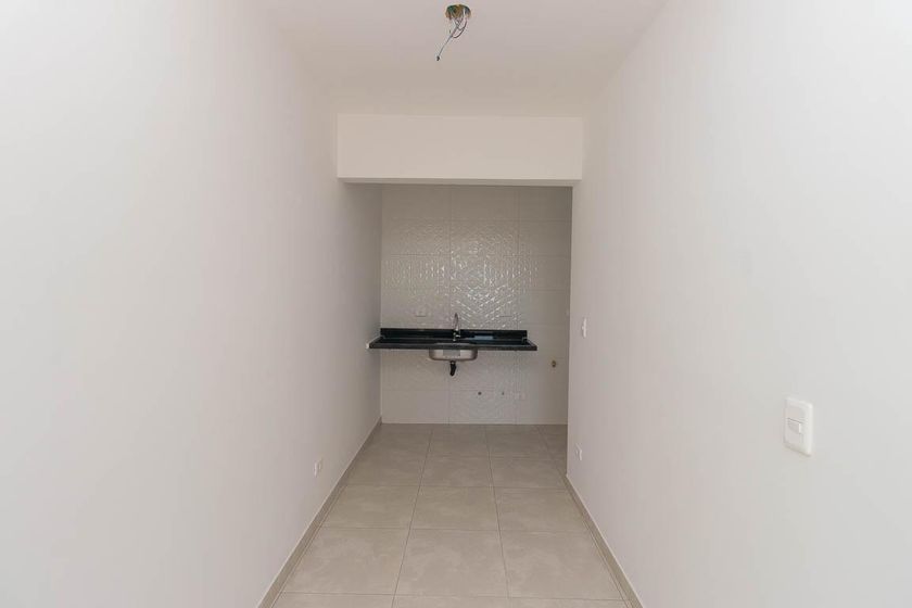 Apartamento em Vila Constança - Ansicht 6