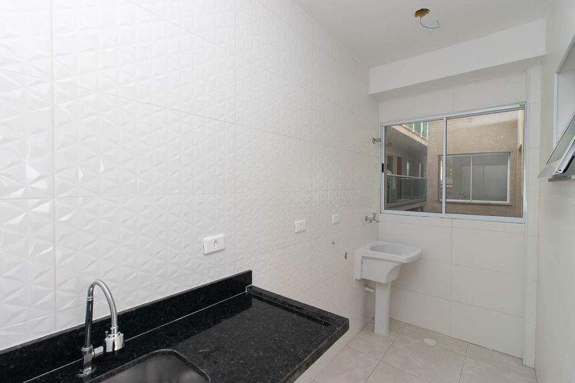 Apartamento em Vila Constança - Mehr